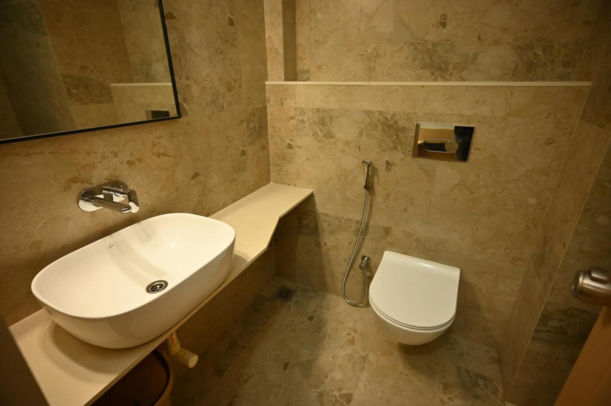 Hotel City Centre Latur Room photo